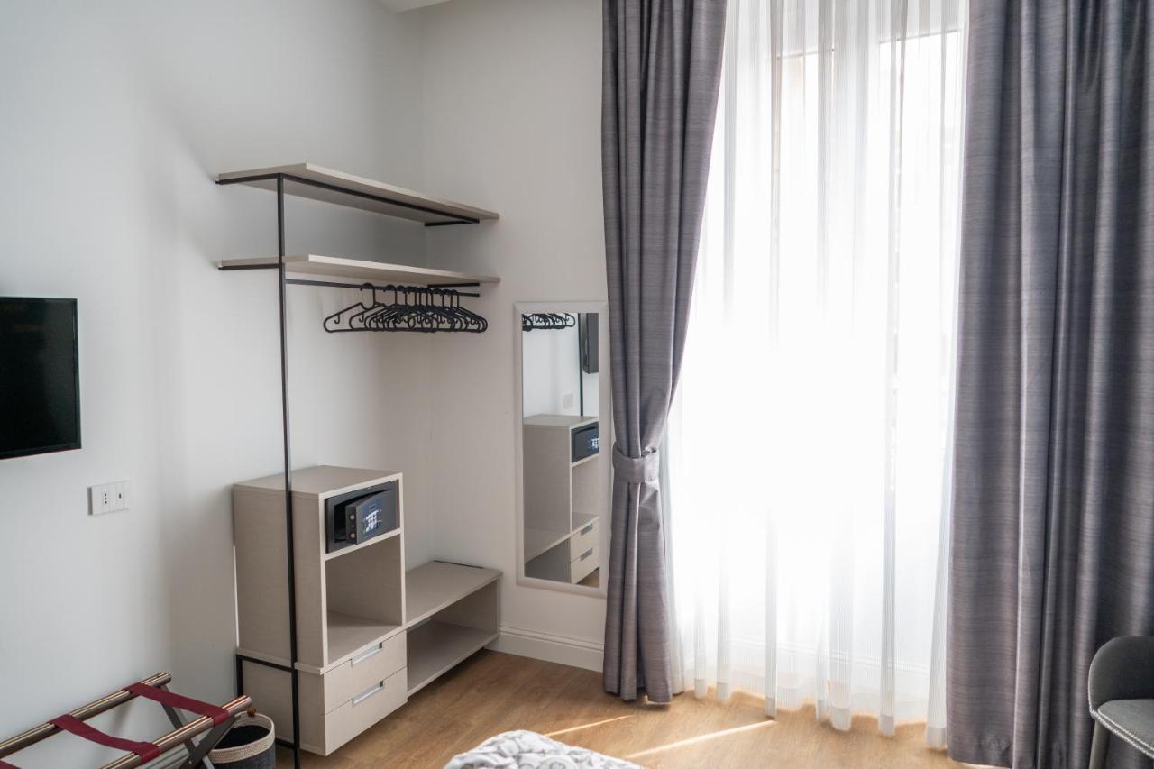 רומא Nuances The Colosseum Apartment מראה חיצוני תמונה