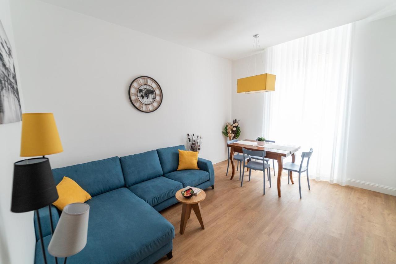 רומא Nuances The Colosseum Apartment מראה חיצוני תמונה